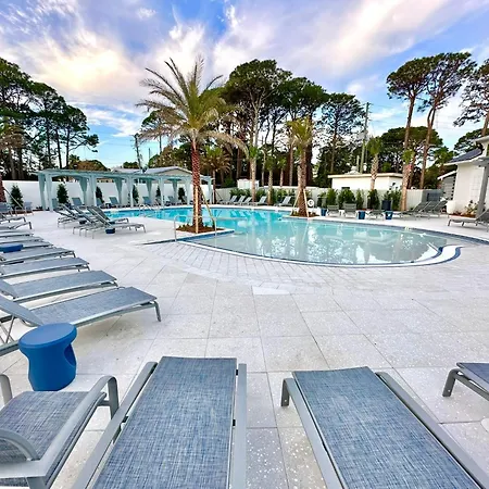 271 Fairways Villa